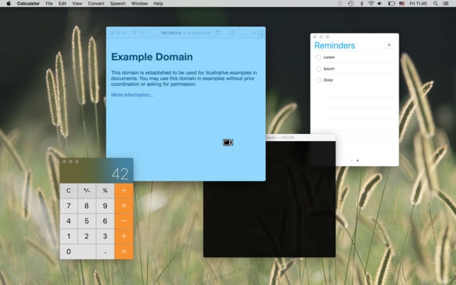 Window Recorder gallery image