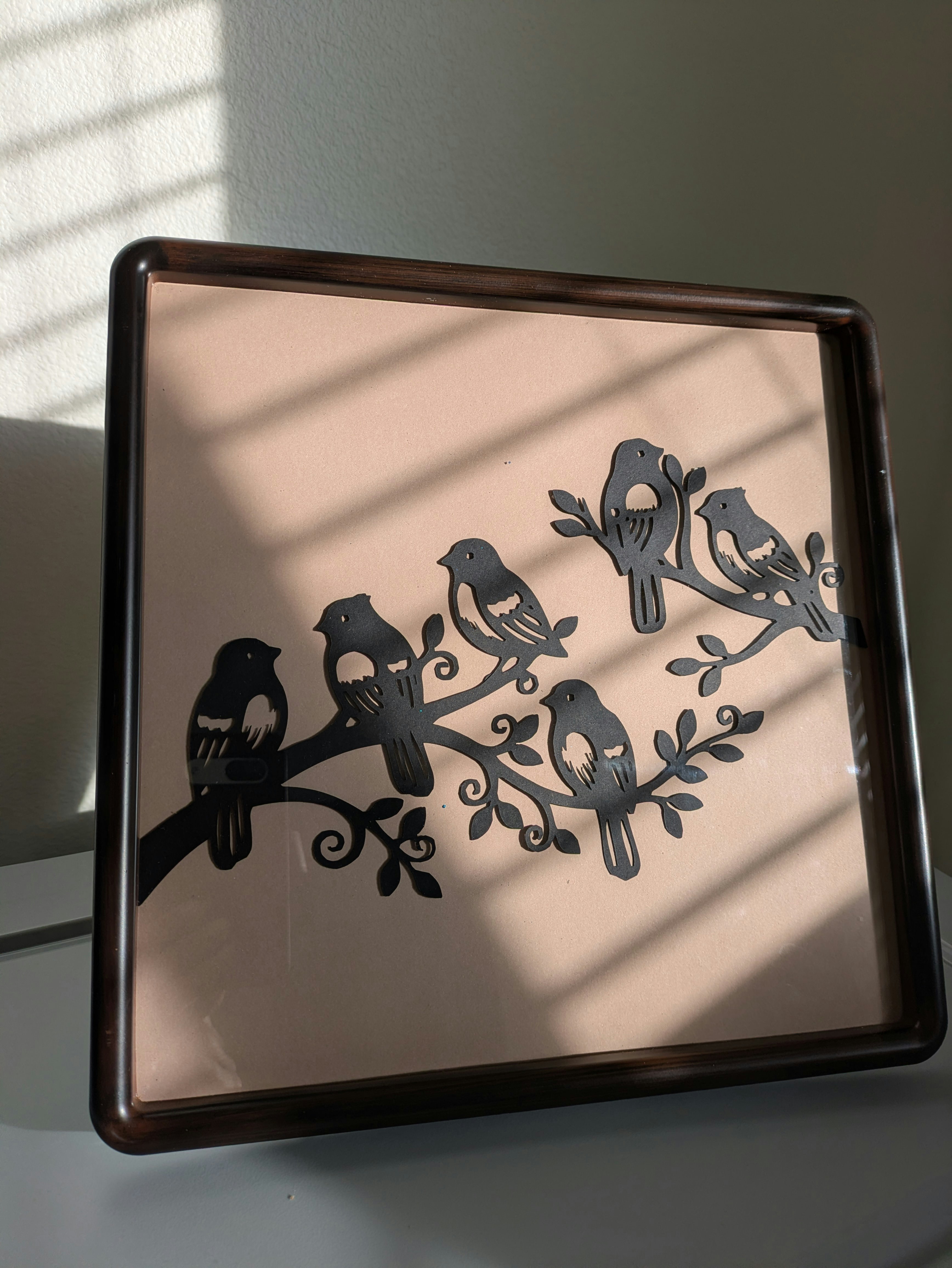 KirieCraft Wall Art Contest - Screenshot 2 showing product features and functionality