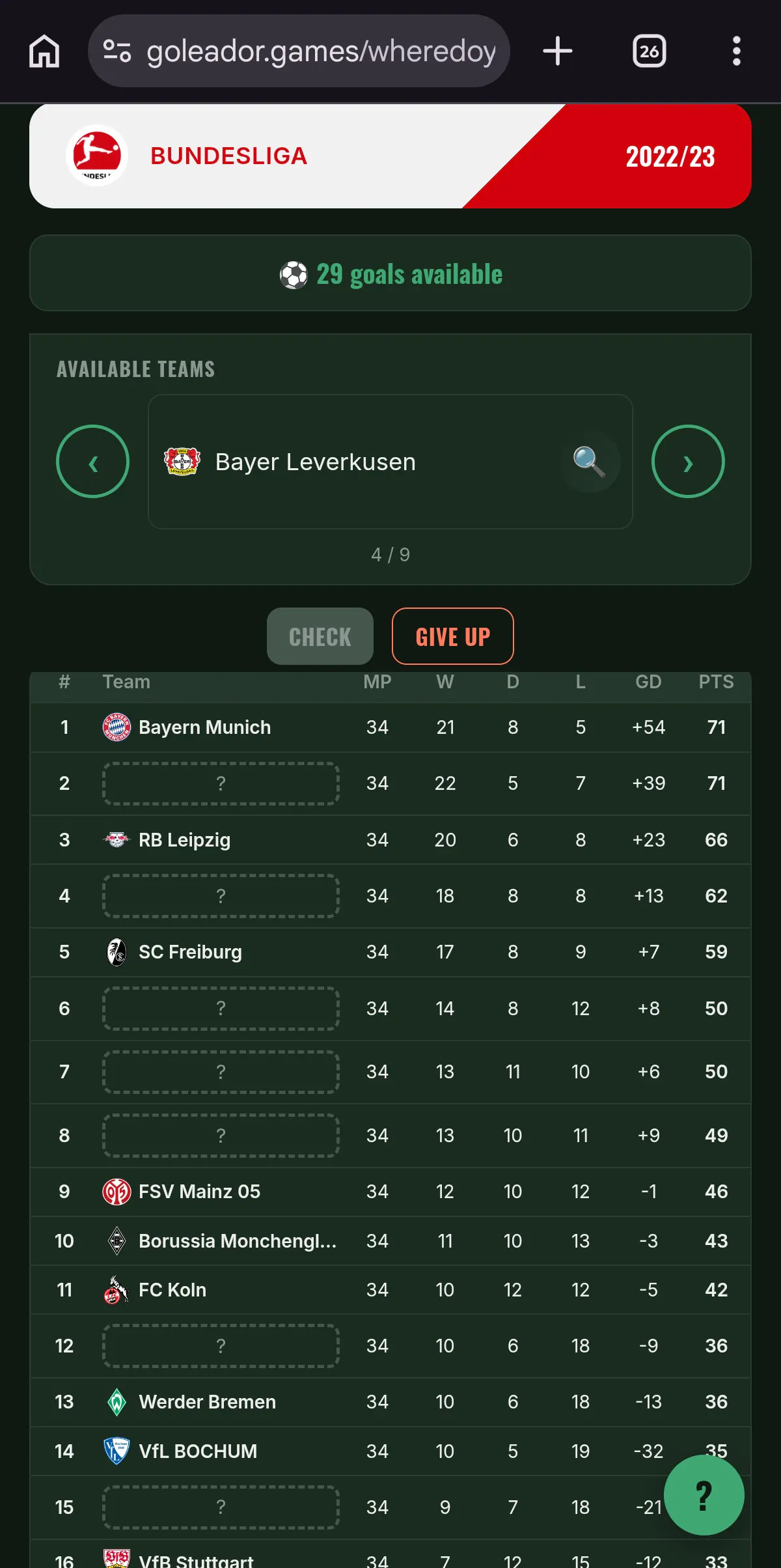 Screenshot 5