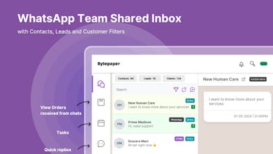 Bytepaper gallery image