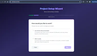 Agentic AI Software Team gallery image