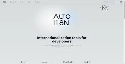 AutoI18n gallery image