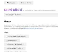 Salmi gallery image
