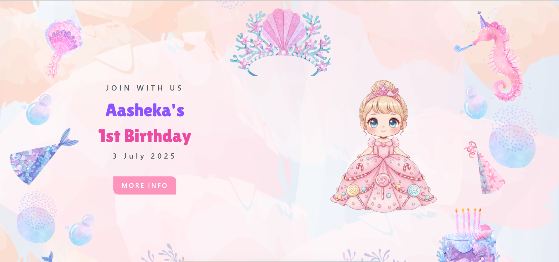 OurInvites  gallery image