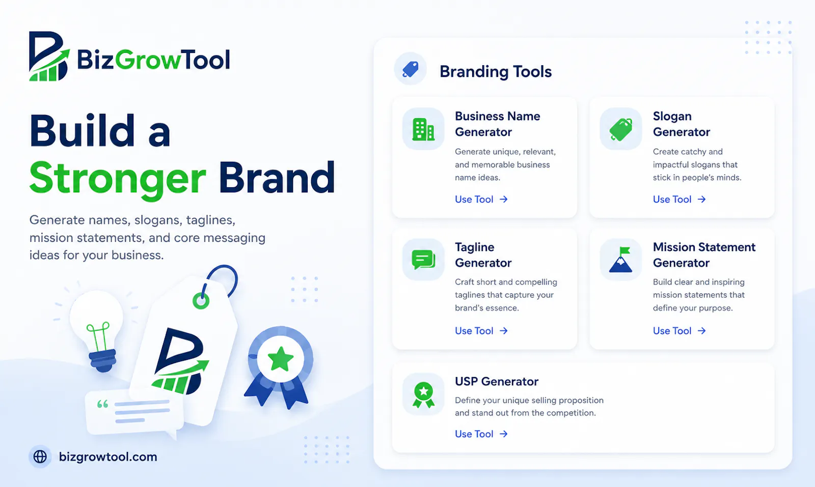 BizGrowTool screenshot 7