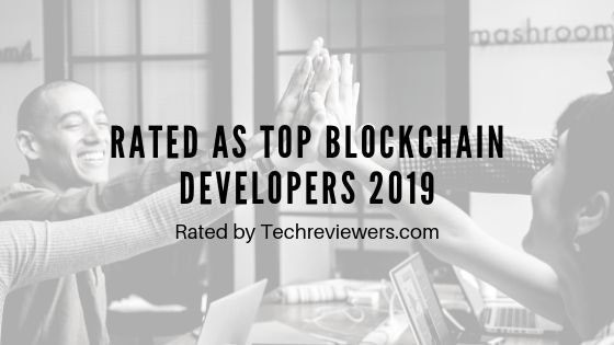 Blockchain Development Company - Service