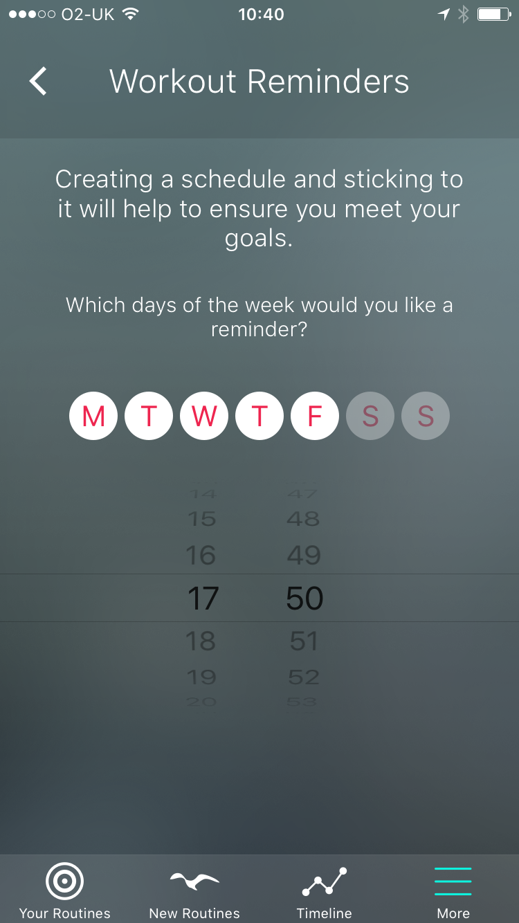 Wonder 7 Minute Workout gallery image