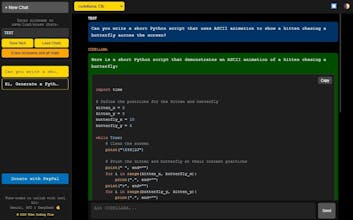 LLM VibeCheck & VibeFlowChat gallery image