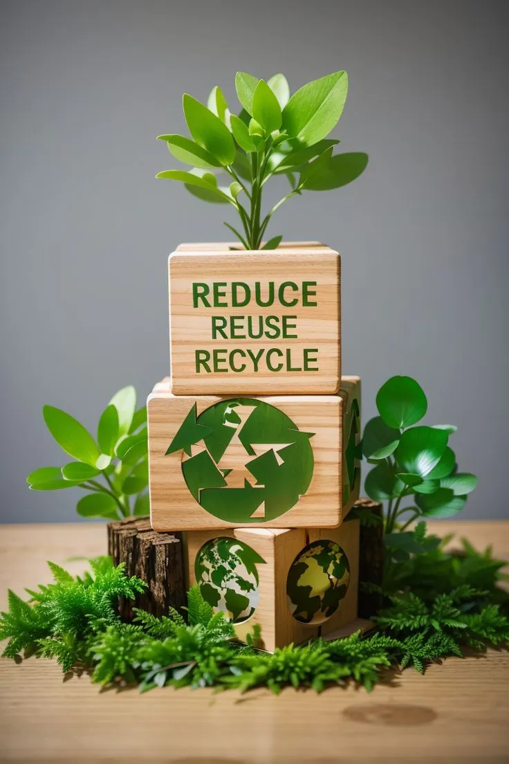 ReCycle - waste pickup for societies gallery image