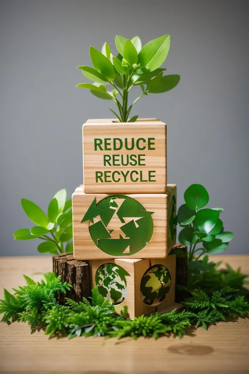 ReCycle - waste pickup for societies screenshot 3