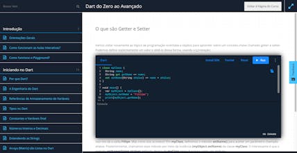 dart.rocks gallery image