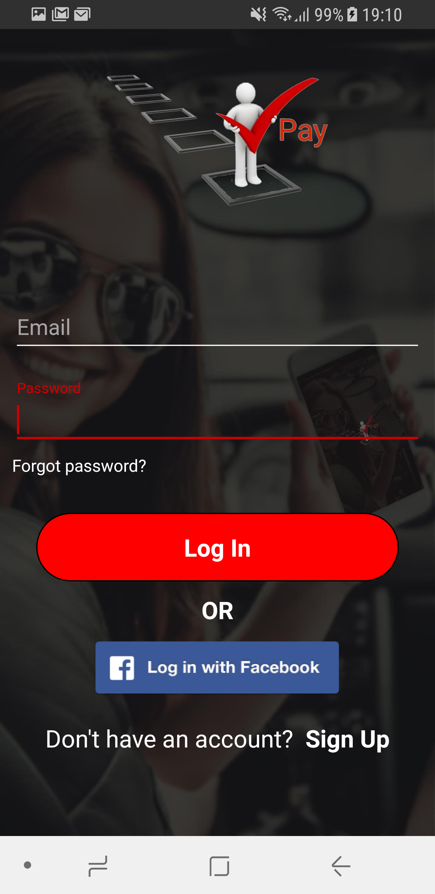 TiCKPAY gallery image