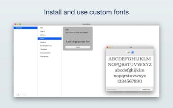 BrandBook gallery image