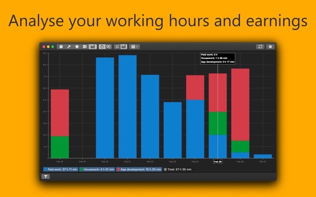 WorkingHours gallery image