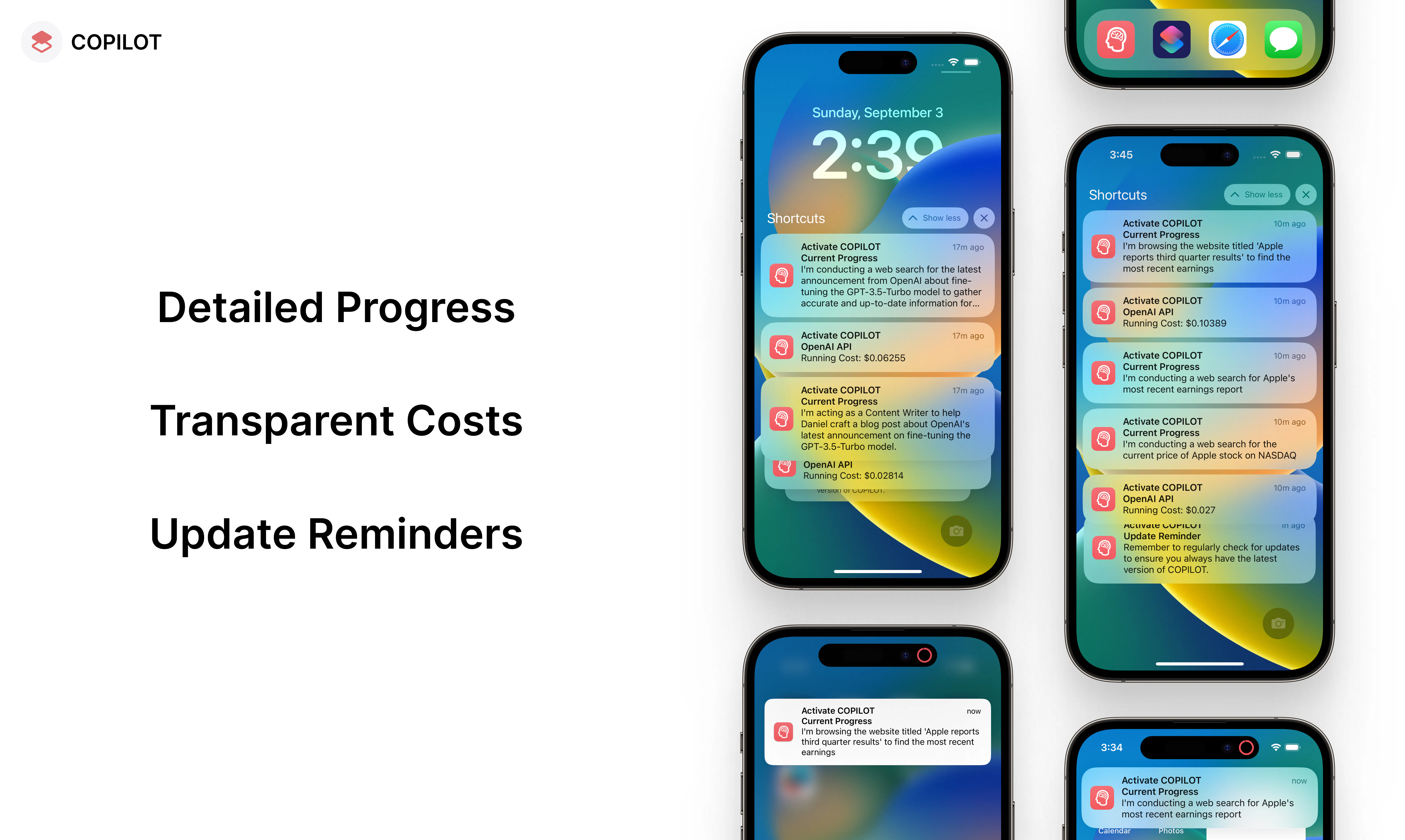MeetCOPILOT.app gallery image