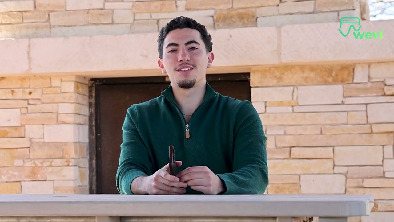 Wevi.ai gallery image