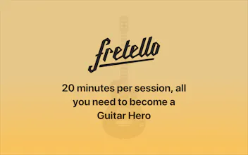 Fretello gallery image