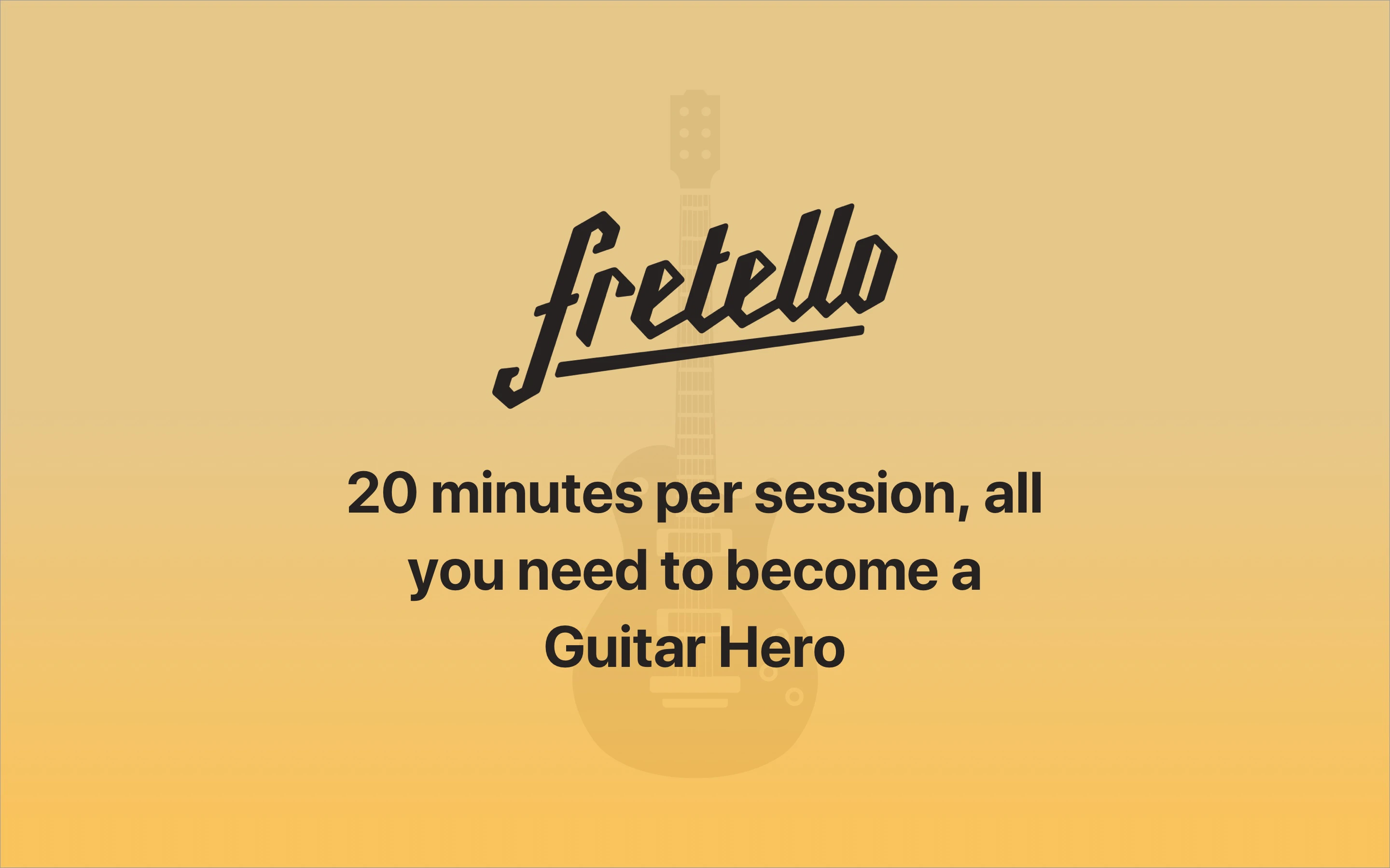 Fretello Image
