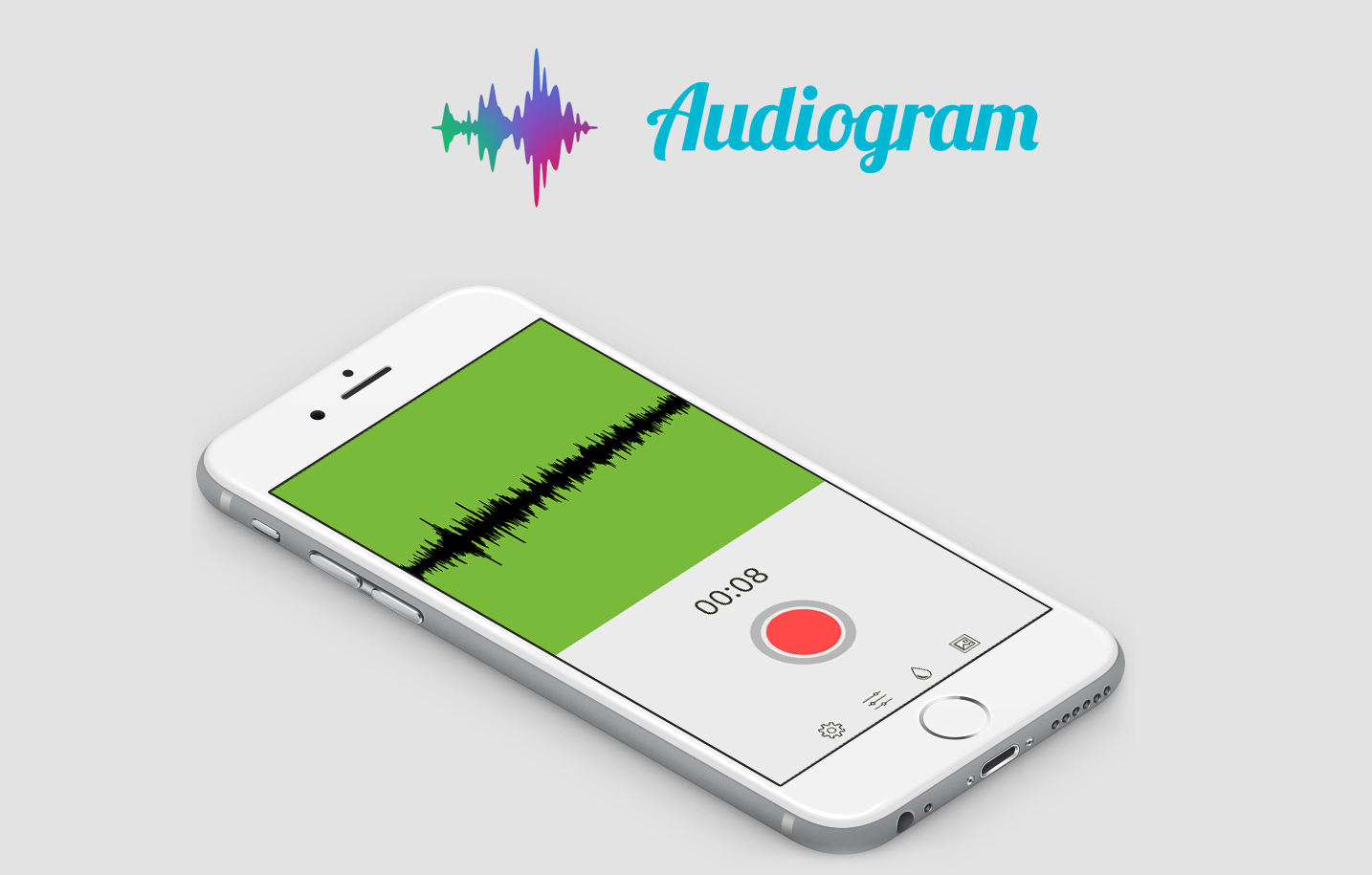 Audiogram