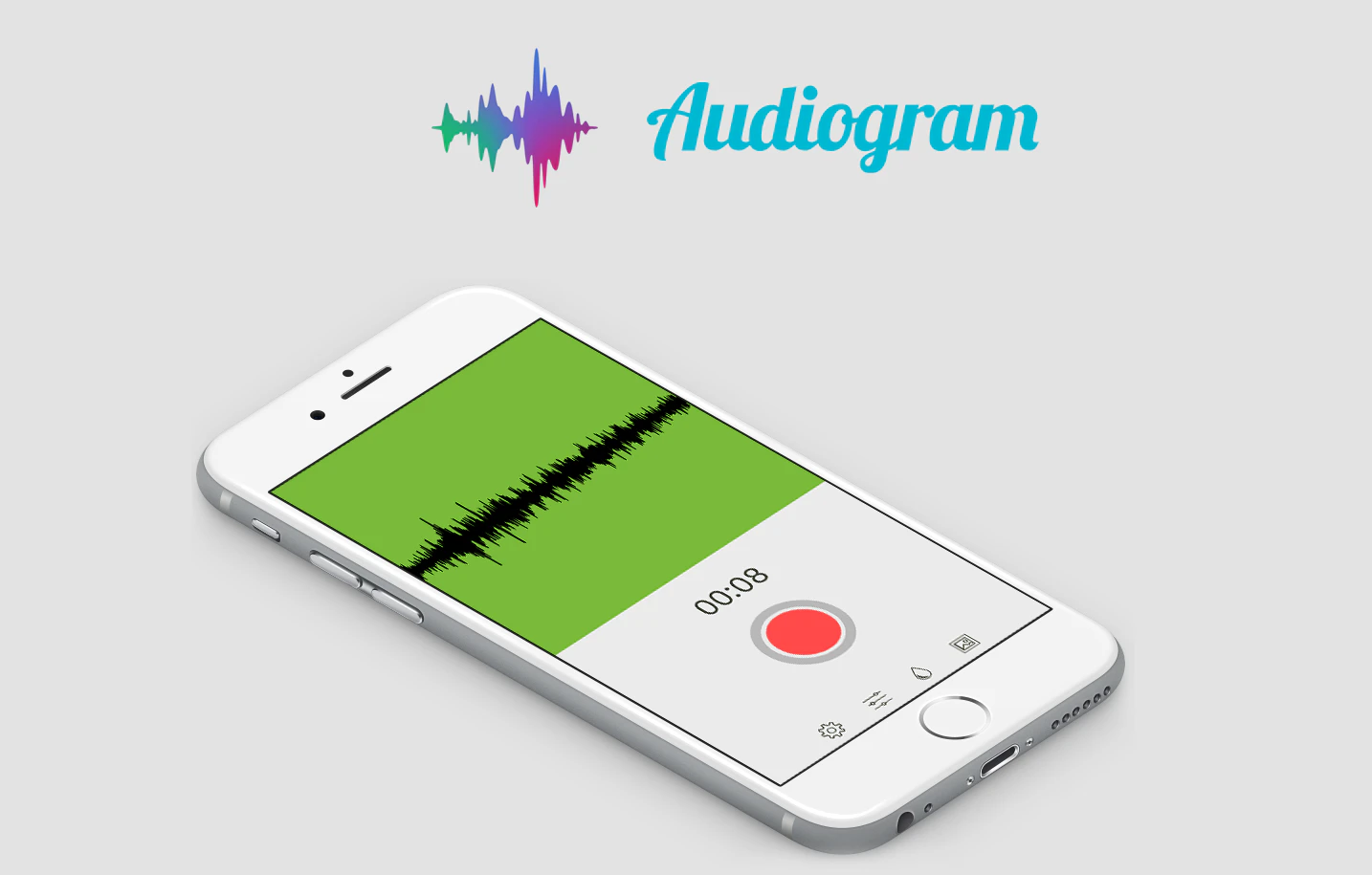 Audiogram