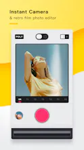 PolyCam - Instant Film Camera gallery image