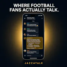 Jazzatalk gallery image