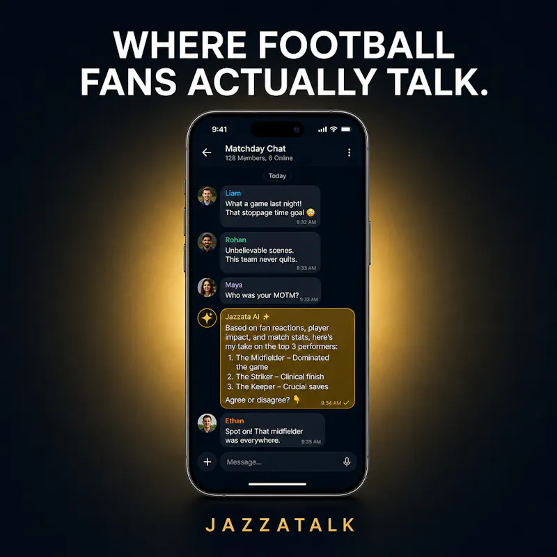 Jazzatalk screenshot 2