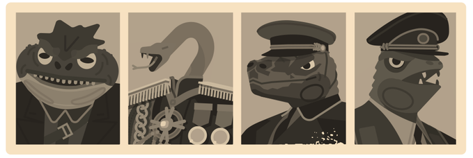 Secret Hitler gallery image