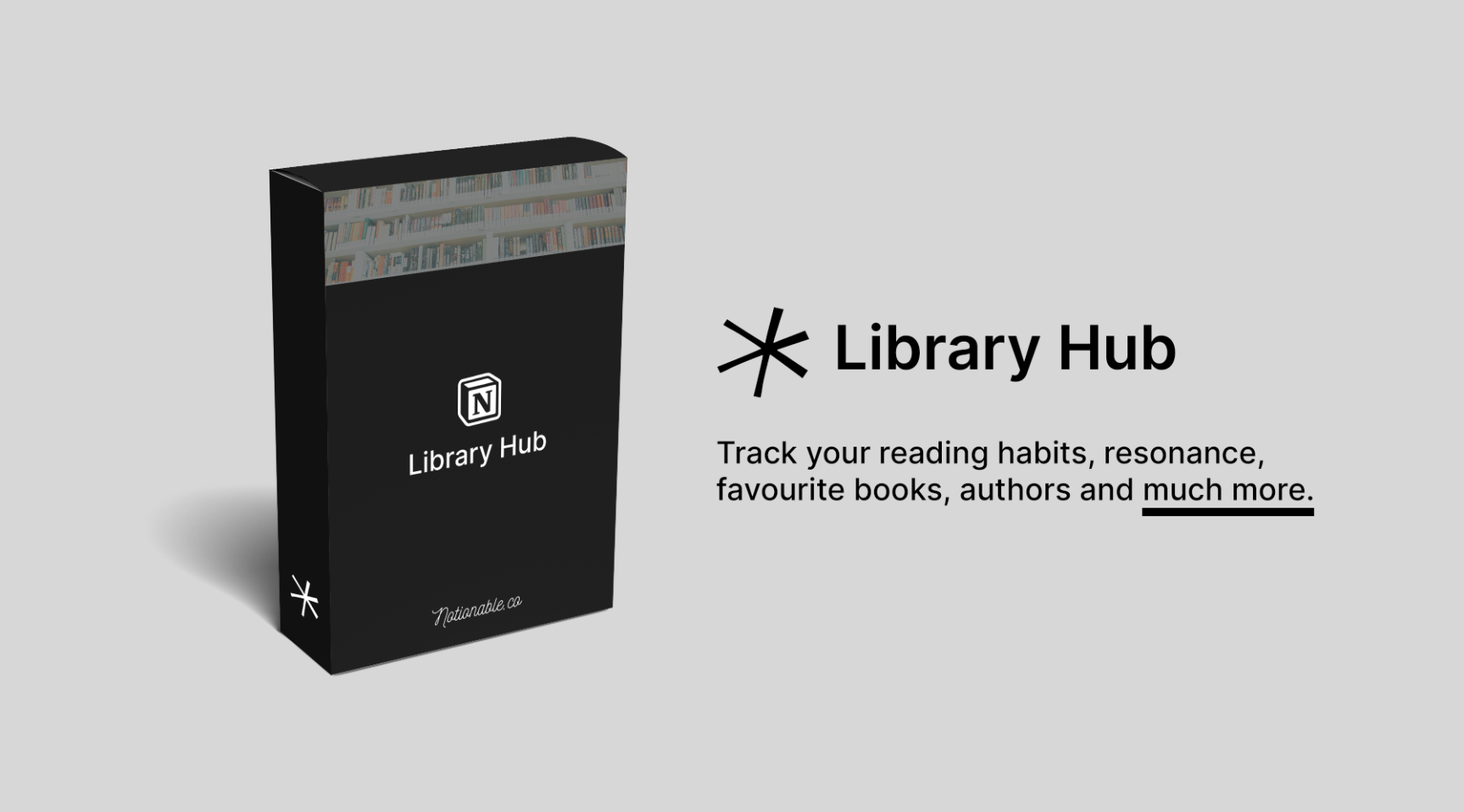 Notionable gallery image