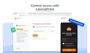 Visualización de metadatos del dispositivo: Una captura de pantalla que muestra información del dispositivo como la resolución de pantalla y detalles del sistema operativo.