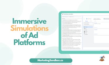 Marketing Sandbox gallery image