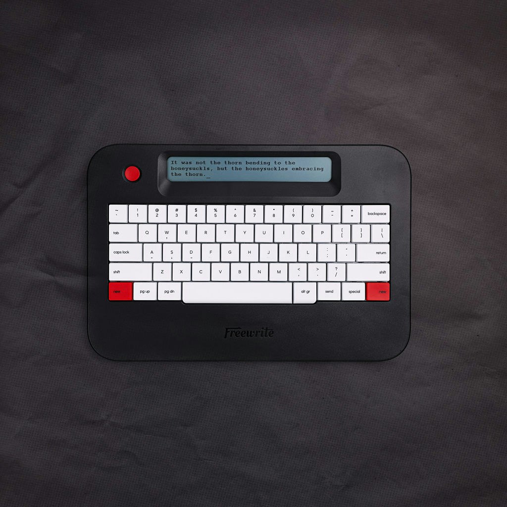 Freewrite Smart Typewriter gallery image