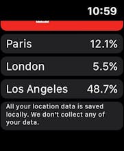 Explore City gallery image