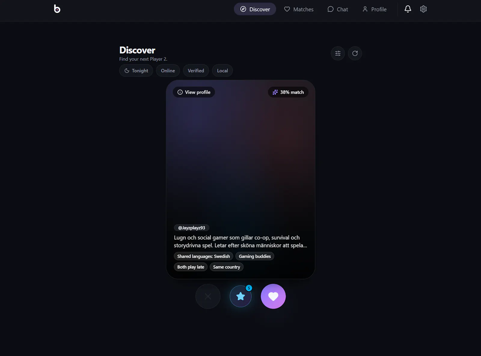 Boolby screenshot 4
