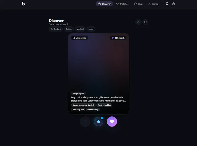 Boolby screenshot 4