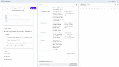 Atlas Notebook gallery image
