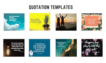 PixaZap - Social Media Templates gallery image