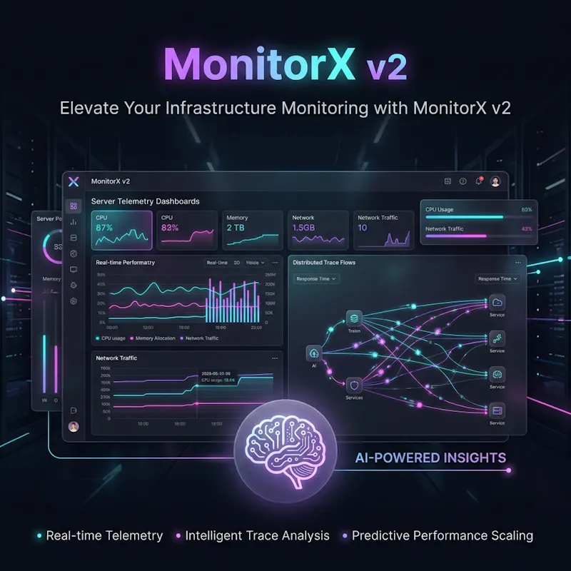 MonX screenshot 4