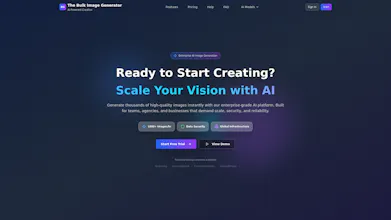 The Bulk Image Generator gallery image