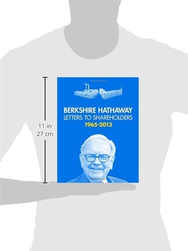 Berkshire Hathaway Letters to Shareholders gallery image