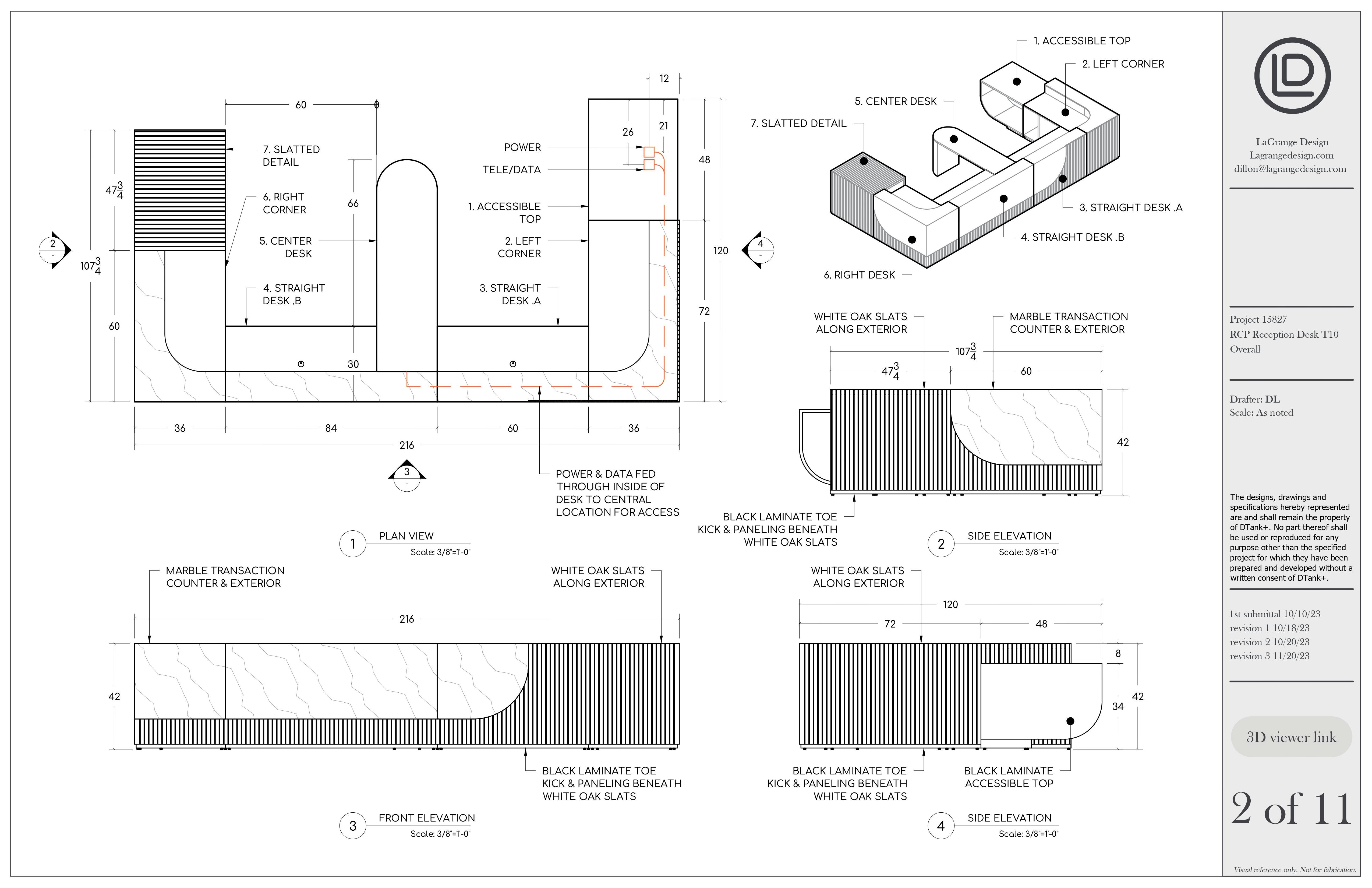 LaGrange Design media 1
