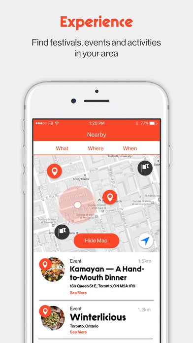 Passport 2017 gallery image