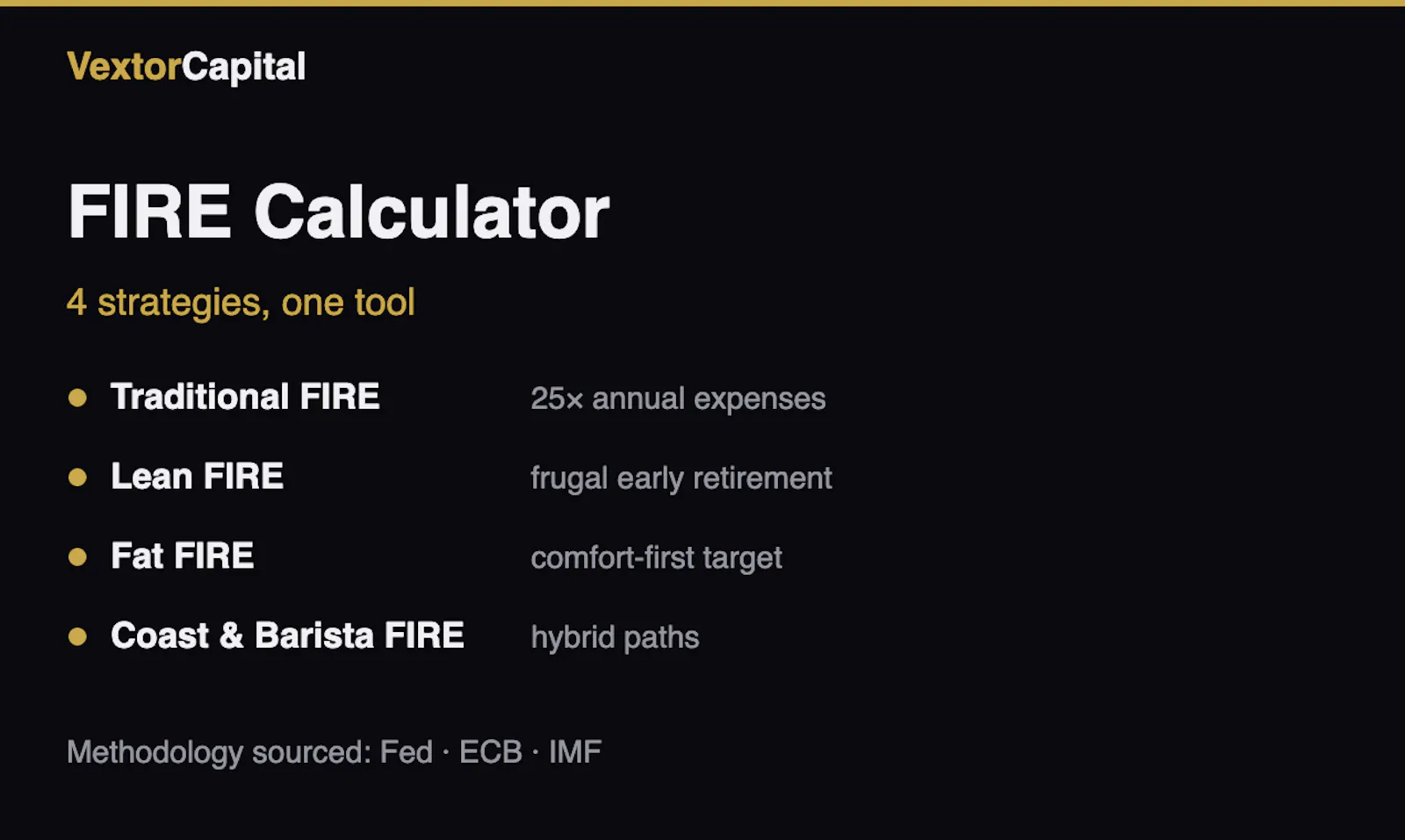 Vextor Capital screenshot 3