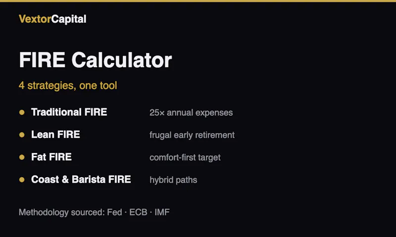 Vextor Capital screenshot 3