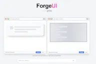 ForgeUI