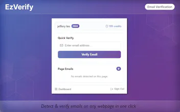 EzVerify gallery image