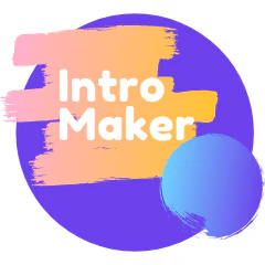 Free Intro Maker : Outro Maker App