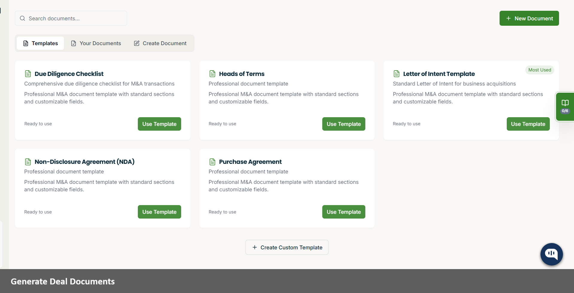 DeelFlo gallery image