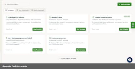 DeelFlo gallery image