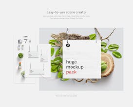 Branding Presentation Kit gallery image